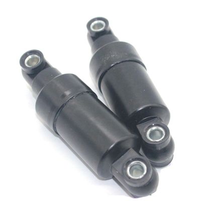 10-Inch M4 Shock Absorber Accessories Smooth Welding Shock Absorber for Kugoo Electric Scooter