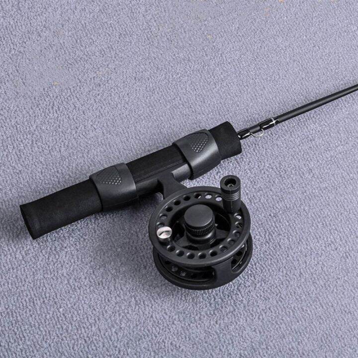 1-pcs-51cm-winter-fishing-rod-folding-fishing-rod-reel-combo-set-portable-ultra-short-antiskid-grip-tackle-fisherman