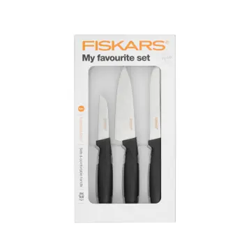 Fiskars Norr peeling knife