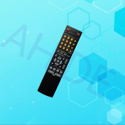 โฮมเธียเตอร์การควบคุมระยะไกลใหม่สำหรับตัวรับ AV เดนอน AVR-2310CI AVR2310 AVR2310CI AVR-2310