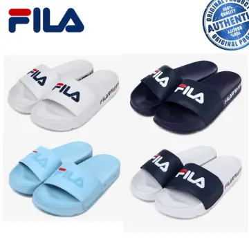 Fila 2025 slides sg