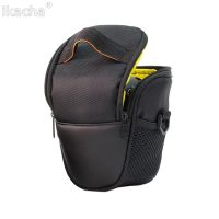 DSLR Camera Bag For Canon EOS 1300D 1200D 760D 750D 700D 600D 650D 550D 60D 70D SX50 SX60 T6i Camera