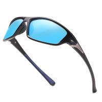 【YF】℡  2022 Photochromic Cycling Glasses Mens Womens Sunglasses Road Polarized Lenses