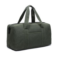 New Men Travel Bag Large Capacity Canvas Handbag Outdoor Sports Bags Suitcase Duffle bag