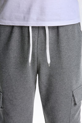Mens Fashion Casual Cargo Jogger Sweatpants Athletic Joggers Pants Men Chino Sweatpants Trousers Hip Hop Streetwear Pants