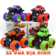 Toy car inertia running DA for baby multicolour, running very far