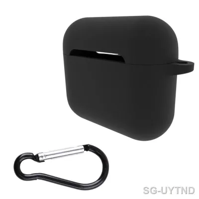 Housing Suitable for Skull candy Indy Evo Shockproof Wireless Earphone Protector Sleeve Impact-resistant Anti-dust Cover
