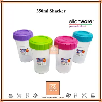 ELIANWARE Shaker Bottle 350ml