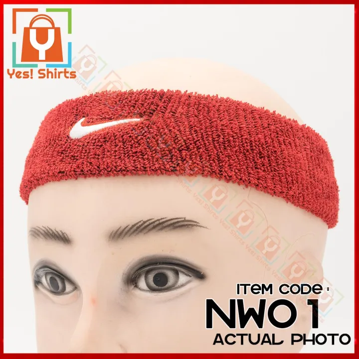 Basketball Headband Sweatband Lazada PH
