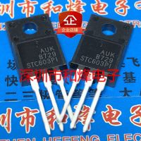 5PCS-10PCS STC603PI  TO-220F 80V 3A     ORIGINAL ON STOCK