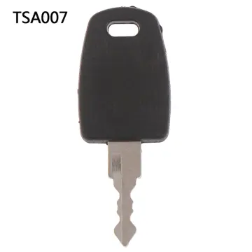 Buy a cheap tsa key