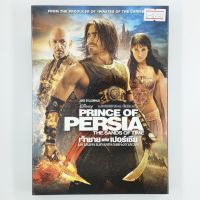 [01442] The Prince of Persia : The Sand of Time มหาสงครามทะเลทรายแห่งกาลเวลา (DVD)(USED) ซีดี ดีวีดี สื่อบันเทิงหนังและเพลง มือสอง !!