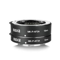 Ngàm Chụp Macro Meike Mk-P-Af3a Auto Focus Extension Tube 10mm 16mm Cho thumbnail