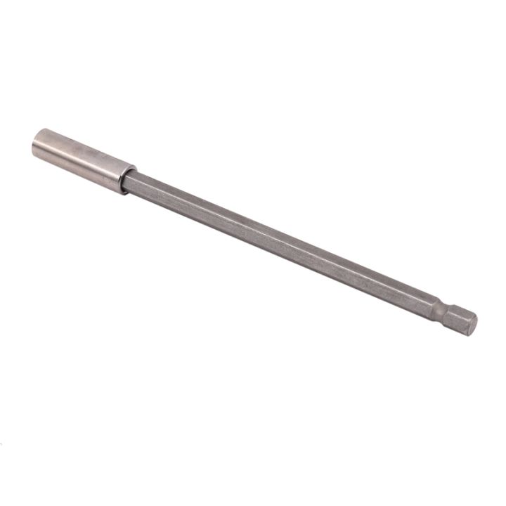 new-150mm-1-4-hex-quick-release-magnetic-screwdriver-extension-bit-holder