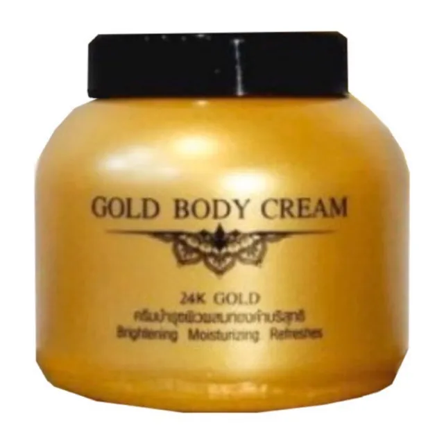 Original Venda 24K Gold Body Cream (Thailand) Lazada PH