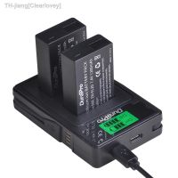 EN-EL20 EN-EL20a Battery LCD Dual Charger for Nikon Coolpix P1000 1 j1 1 J2 1 J3 1 S1 1 V3 Coolpix A Coolpix A 1 new brend Clearlovey