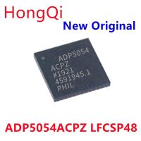 100% New Original ADP5054ACPZ LFCSP48 ADP5054 ACPZ IC REG CTRLR BUCK  ADP5054ACPZ-R7 ADP5054ACPZR7 ADP 5054ACPZ WATTY Electronics