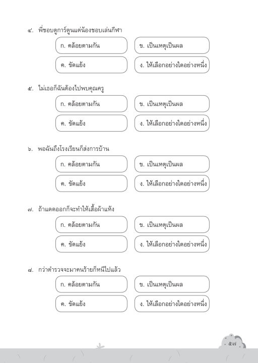 inspal-หนังสือ-สรุปภาษาไทย-ป-3-เข้าใจง่าย-เก่งได้ในเล่มเดียว-ฉบับสมบูรณ์