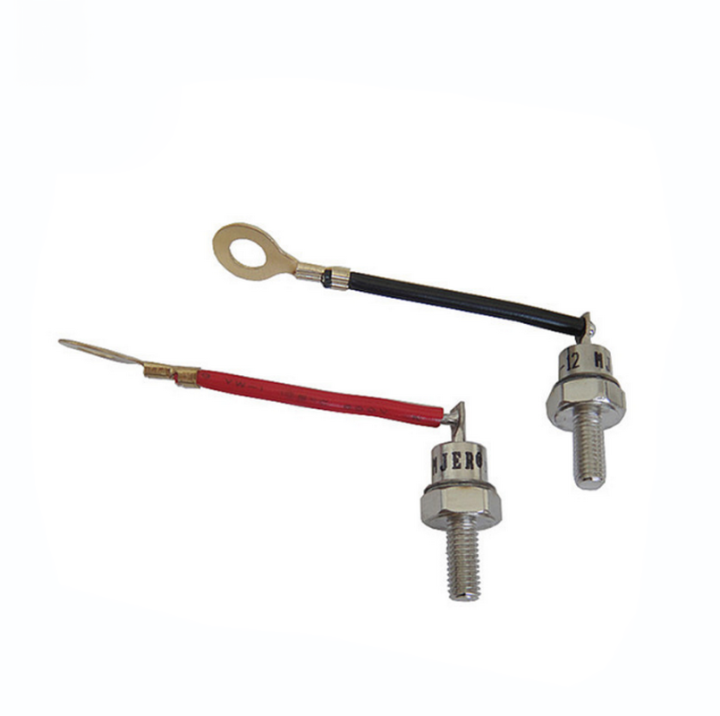 ZX2512 6pcsset Brushless Generator Rotating Rectifier Diode Lazada PH