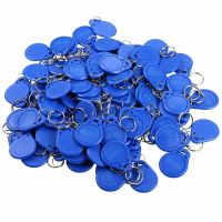 ◐■◆ Rfid Key Fobs 125khz Em4305 Proximity Rfid 125khz Em4100 Tag 1000pcs - 10pcs 125khz - Aliexpress