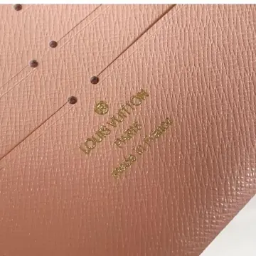 Shop Lv Vuiton Long Wallet With Great Discounts And Prices Online - Jul  2023 | Lazada Philippines