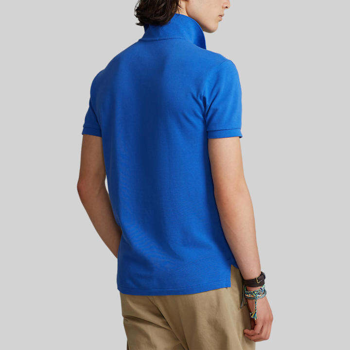 polo-ralph-lauren-เสื้อโปโล-รุ่น-mnpokni1n820489-สี-400-blue
