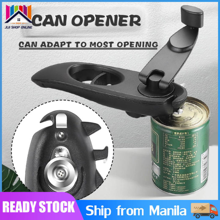 Can Opener by Ready Hour