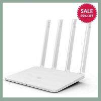 NEW Xiaomi Mi Router 3 (DVB4150CN) ลดราคา