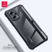 Poco X4 GT(ของแท้100%)XunddเคสกันกระแทกXiaomi Poco F4 5G/Redmi K40S/Poco X4 GT 5G