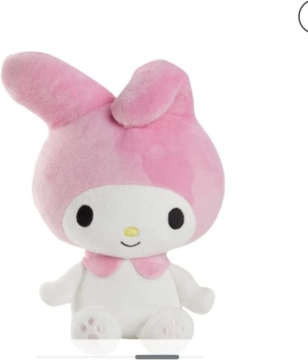 hello-kitty-and-friends-8-collectors-set-of-5-plush-ราคา-1990-บาท