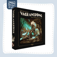 Fun Dice: Vagrantsong Board Game