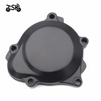 ฝาครอบสเตเตอร์รถจักรยานยนต์ของ Crankcase สำหรับ Suki Gsx R600 R750 R1000 Gsr 400 600 Moto Accessories