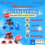 Combo Giày Patin Trẻ Em 8806, Giày có bánh bánh đầu phát sáng