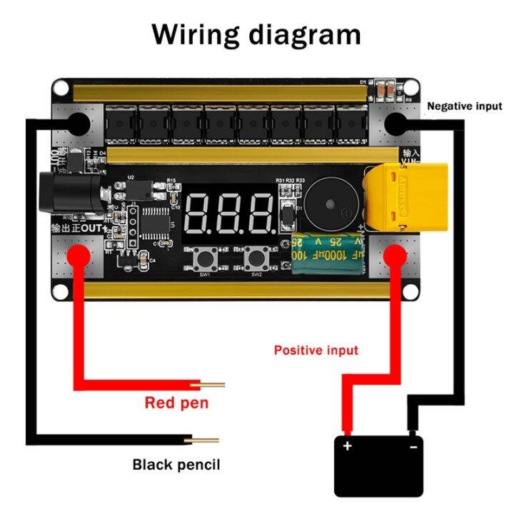 12v-voltage-handheld-spot-welding-machine-18650-lithium-battery-spot-welding-machine-small-butt-welding-machine