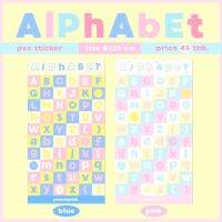 ✿ᱸ ᚐ alphabet boxᱸ ᚐ ✿