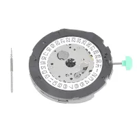 OS20 Movement for Miyota OS20 Quartz Watch Movement Watch Replacement Accessories Repair Parts