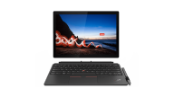 ThinkPad X12 Detachable Laptop, 12.3 FHD IPS Touch 400 nits, i5-1130G7 16GB thumbnail