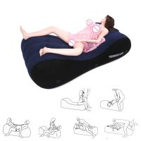 Inflatable  Sofa Pillow Chair Bed Furniture Games Cushion  Y Toys For 18+ Adults Men Couples Ytoys  Set Goods