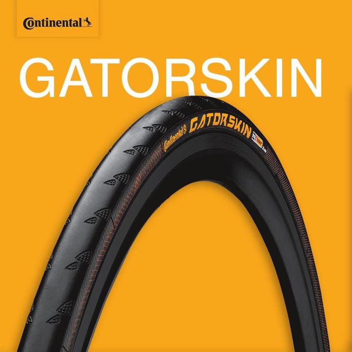 gatorskin road bike tyres