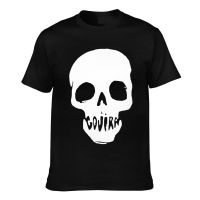 Gojira Skull Mouth Fashion Mens Tshirts Cool Style Wear