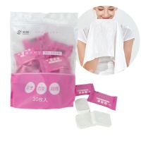 ☸►๑ 20pcs Disposable Compressed Towel Portable Travel Camping Towels Bathroom Makeup Remover Wet Towel Dry Wipes