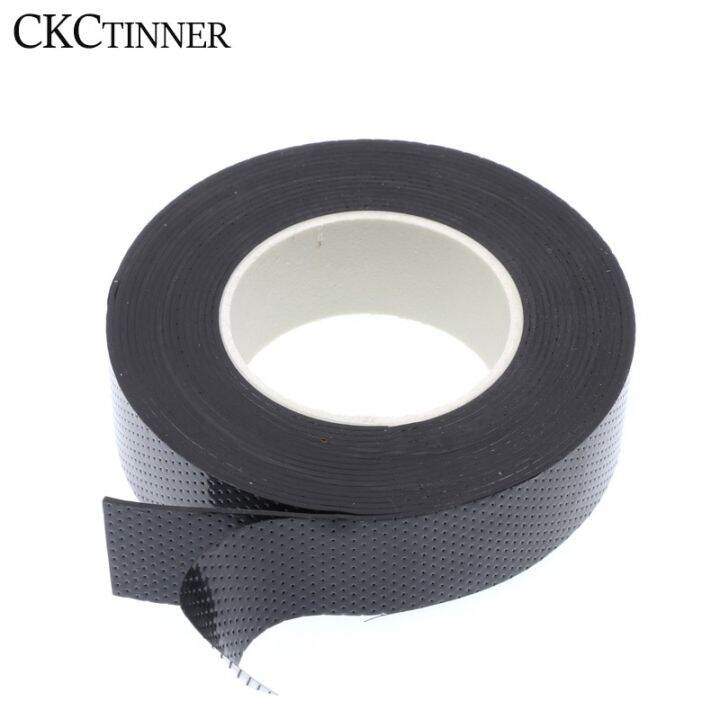 1 Roll Black PVC Electrical Tape Flame Retardent Insulation Adhesive Tape Electrical Insulation