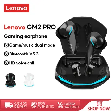 Headset gaming bluetooth online lazada