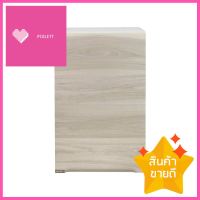 ตู้แขวนเดี่ยว KITZCHO GLOSSY 40x60 ซม. คริสตัลไวท์WALL CABINET KITZCHO GLOSSY 40X60CM CRYSTAL WHITE **ลดราคาจัดหนัก **