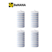 หัวแปรงขัด Bluefish Refile of Toilet brush TB02-03CB32 Blue/No scent by Banana IT