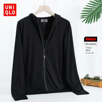 Áo hoodie nam tay dài Uniqlo Marvel UT  Chuyên nhận đặt hàng xách tay từ  các nước về Việt Nam với giá rẻ  uy tín  nhanh chóng