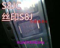 S8JC S8J SMC ใหม่เดิม