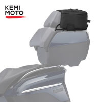 BMW กระเป๋า K1600GT K1600GTL Grand 1600GT GT ตะแกรงสัมภาระ Topcase ชั้นวางสัมภาระ2010 2011 2012 2013 2014 2015 2016