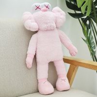 Street Sesame 50 Cm Plush Doll Toy Bedroom Birthday Present Decoration