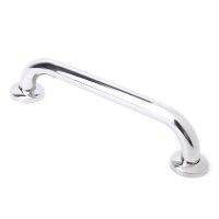 Stainless Steel 304050cm Bathroom Tub Toilet Handrail Grab Bar Shower Safety Support Handle Towel Rack